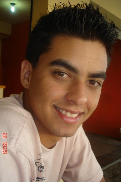 FabiooVieira's profile picture. 