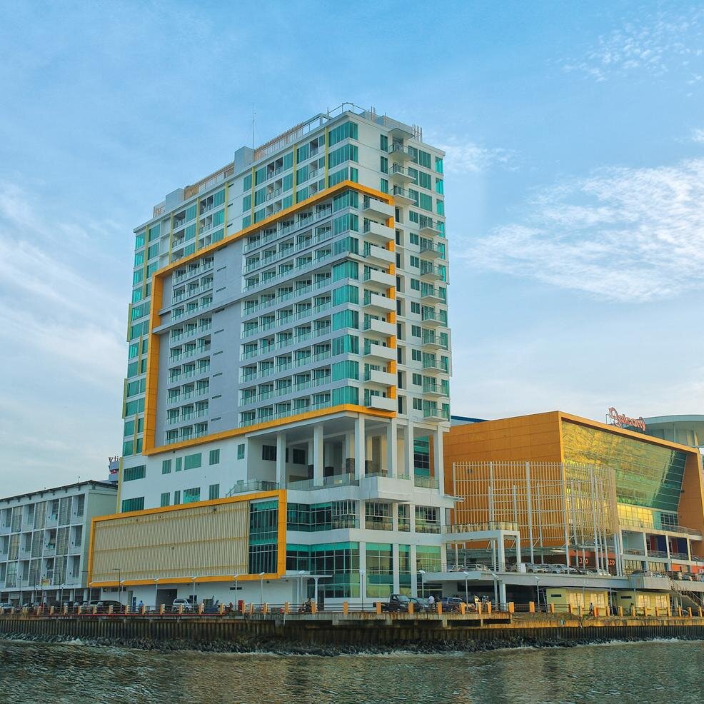 SBBalikpapan's profile picture. Official WA +6281258226296 |  IG @swissbelhotelbalikpapan  |   Fanpages Swiss-Belhotel Balikpapan  |  Ph: +62542 - 7582800