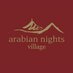 Arabian Nights (@arabiannightsad) Twitter profile photo