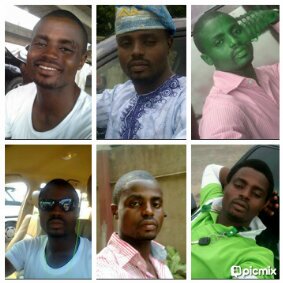 Am just a cool and easy going guy, and I love driving so much