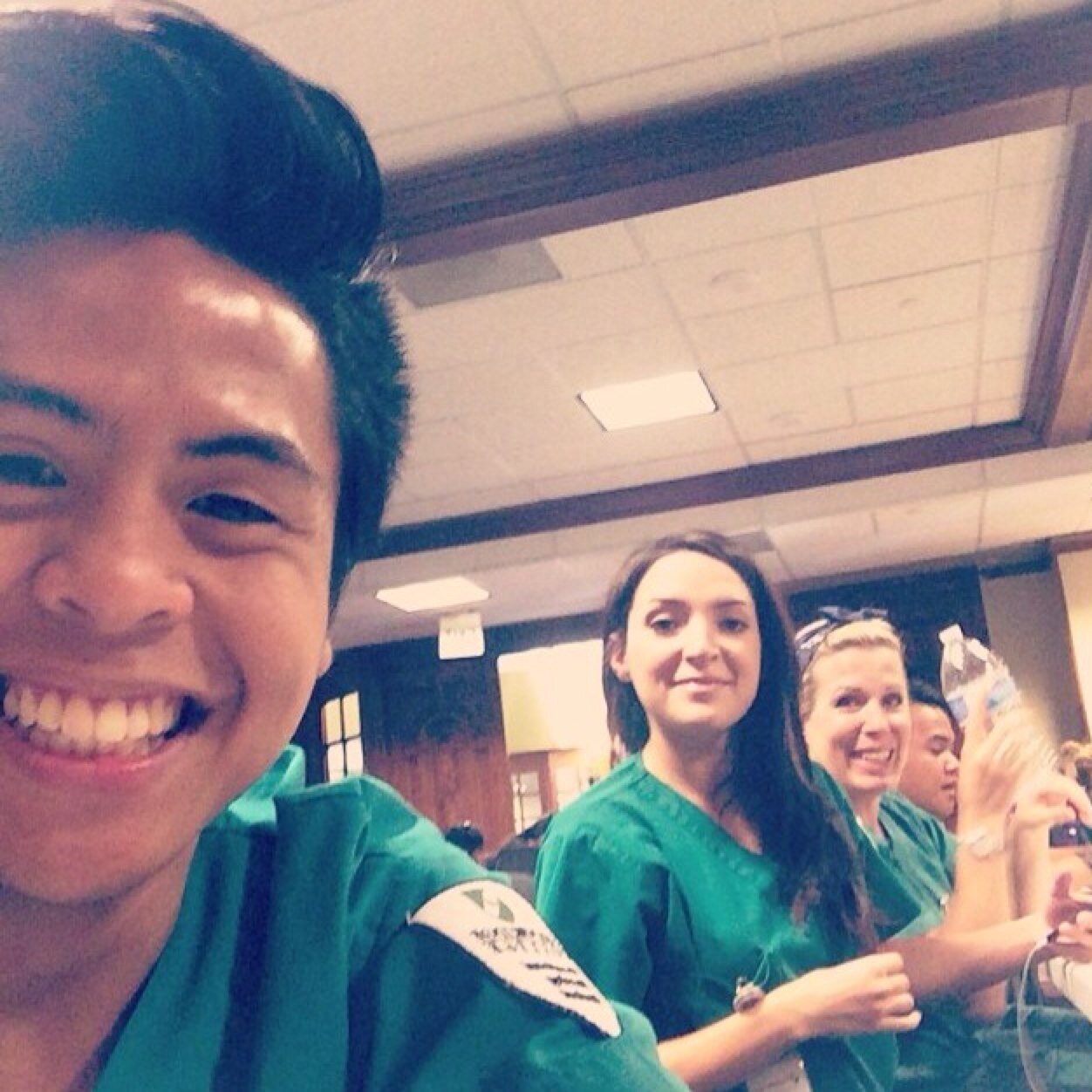 jambojack02's profile picture. Always remember to be happy because you never know who's falling in love with your smile.