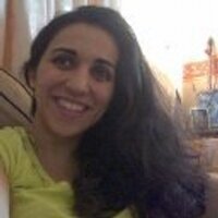 Miriam :P (@miriamelqasem) 's Twitter Profile