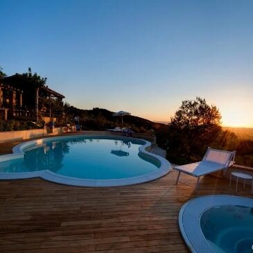 Campodalto's profile picture. #countryhouse #cookingexperience #umbria #italy