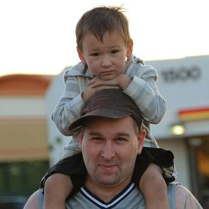 Dad | Son | Life Observer | Therapist | Dreamer | Fundraiser | Lost Soul | Party Enabler