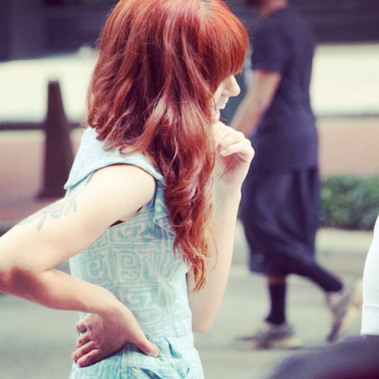 RamblerVintage's profile picture. Vintage retail/ personal stylist/ life changer