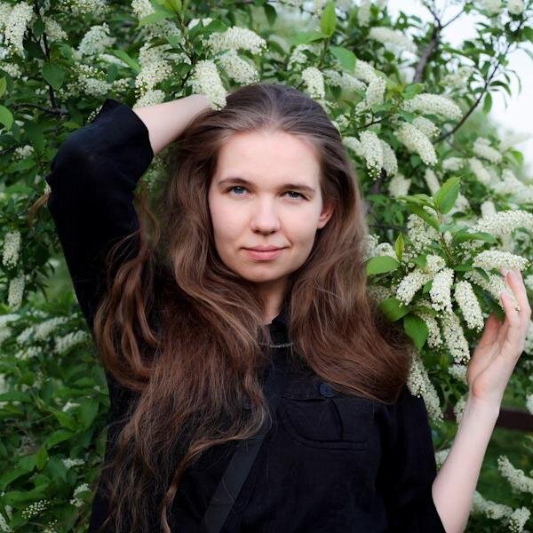 Вдохновлять людей на открытие нового мира в себе и себя самого как часть этого мира!