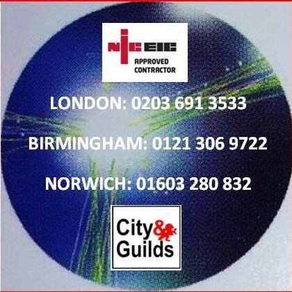 Highly professional electrical Inspection & testing company specialises in all types of electrical installations  include: Industrial Commercial & Domestic.