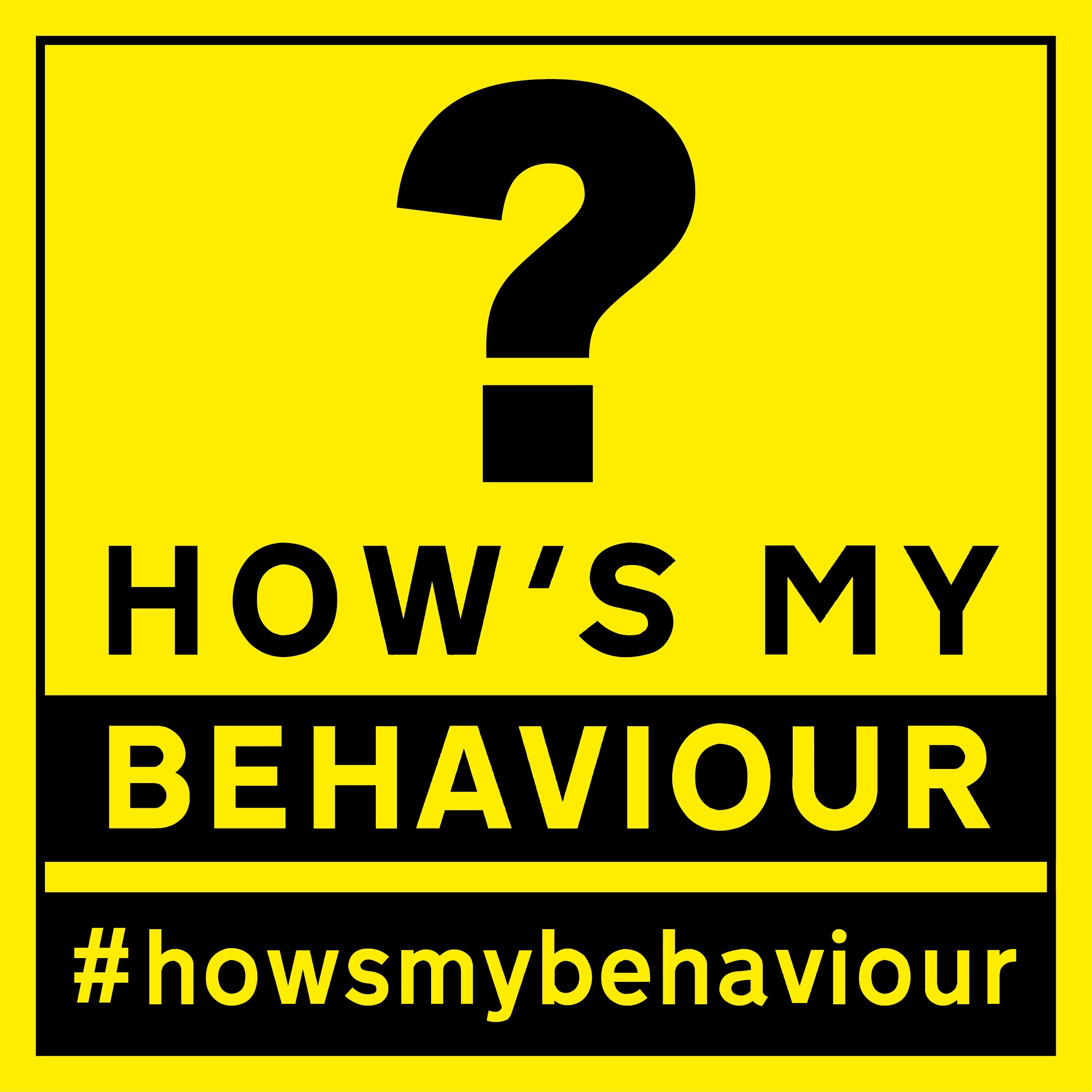 howsmybehaviour's profile picture. oh dear, what have you done? #howsmybehaviour