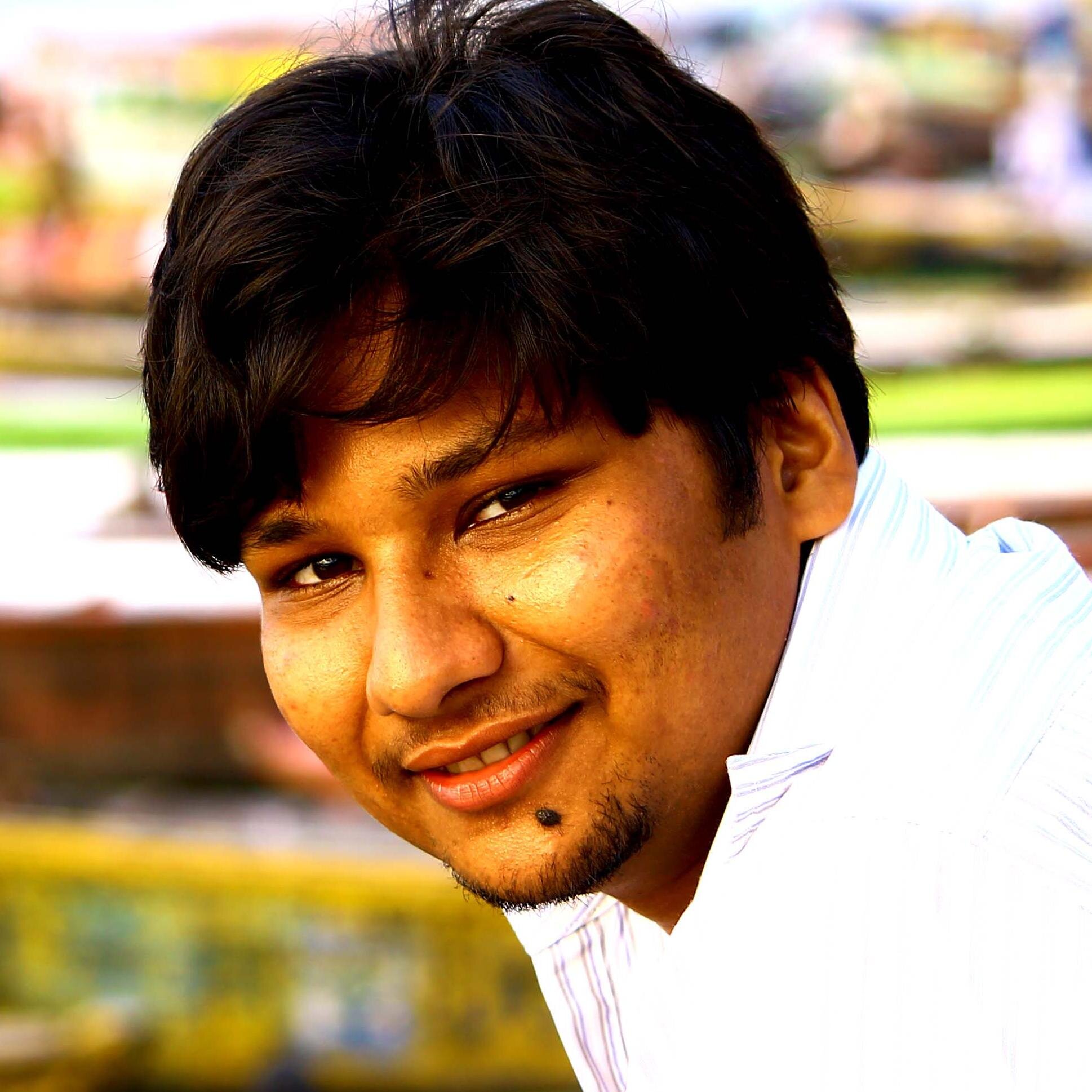architect by passion n profession...