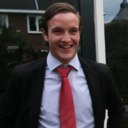 Graduate student @KPMG_NL | COO @SenangaNews | MSc student Business Information Systems, University of Amsterdam