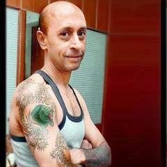 Tattoosbymike is one of the best Tattoo and Body Art Studio in New Delhi, India. We have best Tattoo Artist in Delhi.