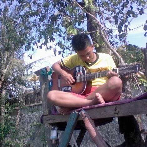 Saya lahir 20 juli 1998, Eretan kulon, kandanghaur, Indramayu.. :-)

#1933