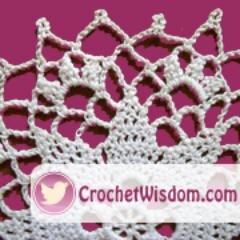 CrochetWisdom Profile Picture