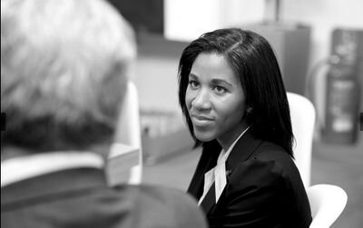 arianne_LF's profile picture. Barrister