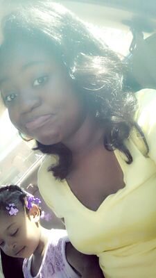 its just me ❤