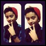 Abraham190797's profile picture. Kesempurnaa cuman milik allah saya ini termasuk manusia yg gag sempurna jdi jangan merasa aneh klau lihat saya berbuat yg aneh2 hahaaa