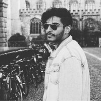 Rahi Chadda (@chaddarahi) 's Twitter Profile