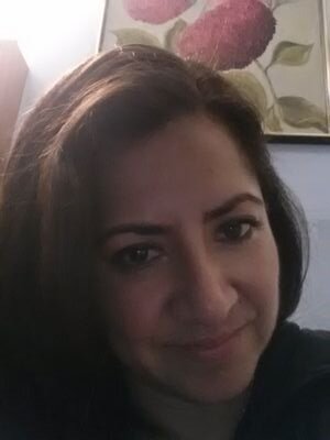 annette bernal