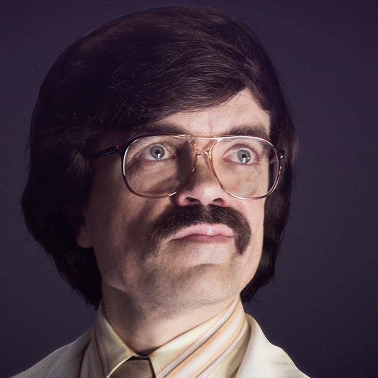 Padrone82's profile picture. En ese bug, me maté yo