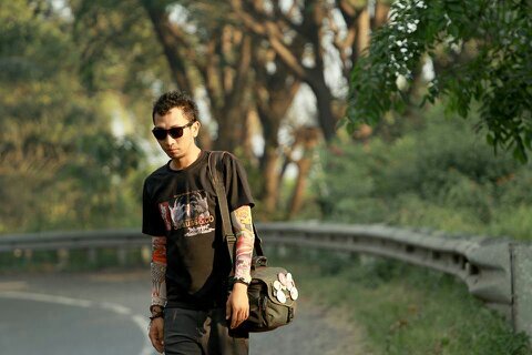 freelance photography