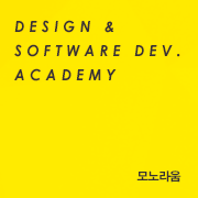 mono_raum's profile picture. 실무형 인재 양성을 지향하는 IT교육 학원 모노라움의 트위터 계정입니다.
+
Design & Software Dev. Academy