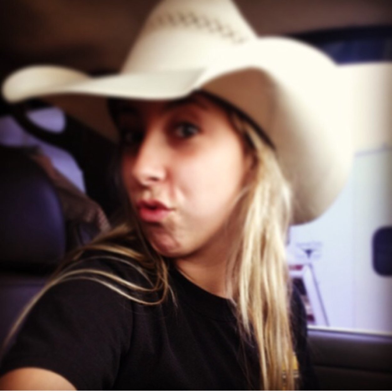If you cant handle the ride, dont climb in the chute..!