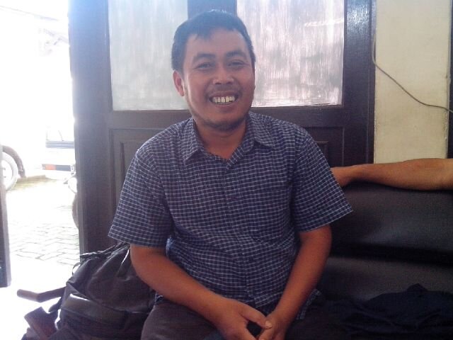 rancakalong's profile picture. masa depan sejajar dengan masa lalu