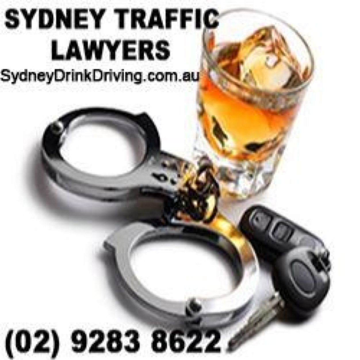 sydtrafficlaw's profile picture. Sydney Traffic Lawyers specialise in representing for Drink Driving, Drug Driving, Dangerous Driving & various other NSW traffic offences.