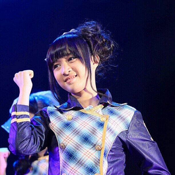 Fanbase from Ayana Shahab JKT48. We share anything about @officialJKT48 & @achanJKT48 | follow us if you Achanation