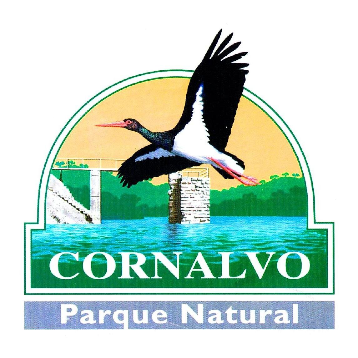 Parque Natural en el corazón de Extremadura. Espacio incluido en Red Natura 2000. De interés especial, su ecosistema de Dehesa y su Presa Romana.