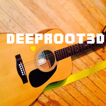 DEEPROOT3D's profile picture. Making music has always been a passion of mine! Thanks so much for checking my channel out! As you can see from my channel art, my band is called DeepRoot3d!