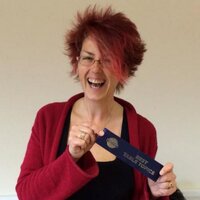 Becky Hill (@solutions_42) 's Twitter Profile