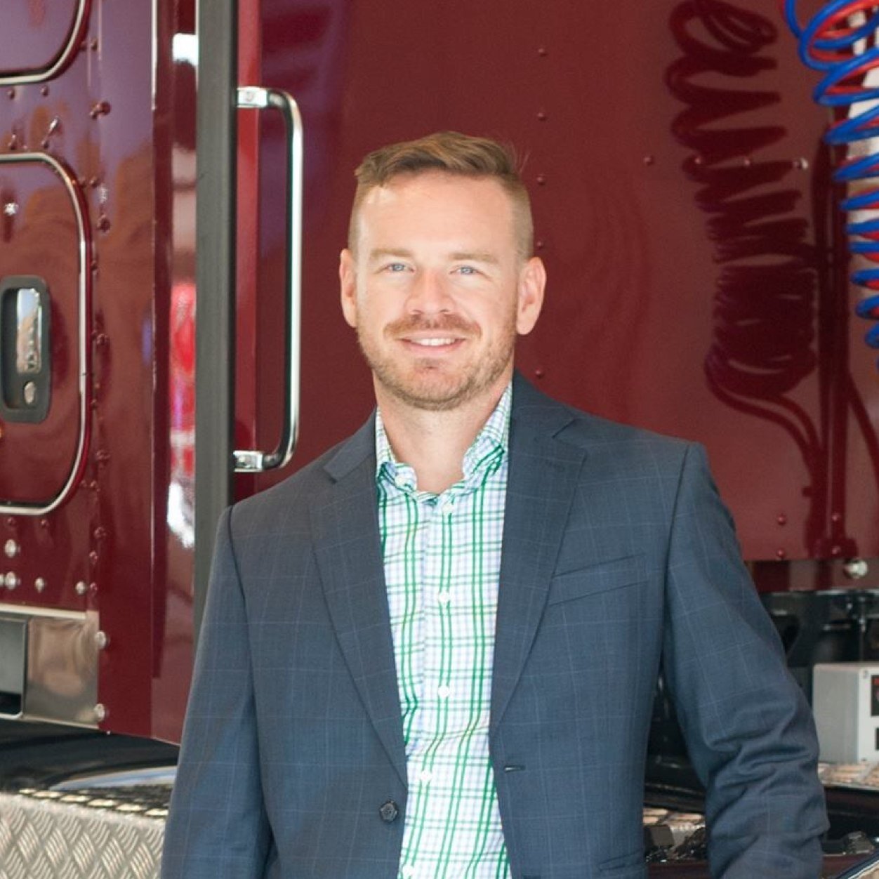 Director - Automotive @ Smedley's Engineers