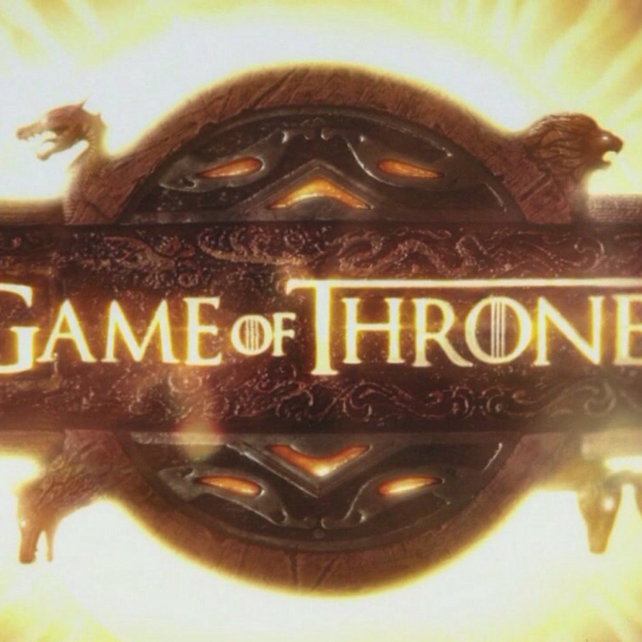 Want Game Of Thrones spoiled? Thats why I am here. By the way, I love the books so stop complaining.