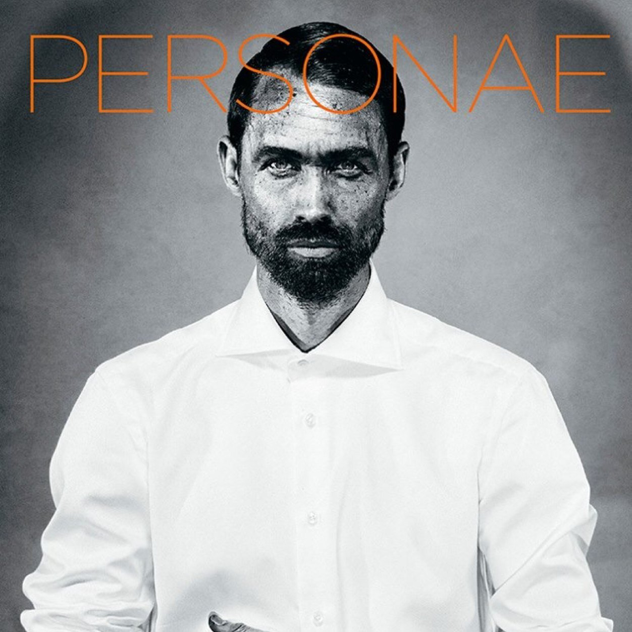 PersonaeMag's profile picture. Norwegian periodical about the culture of fashion.
