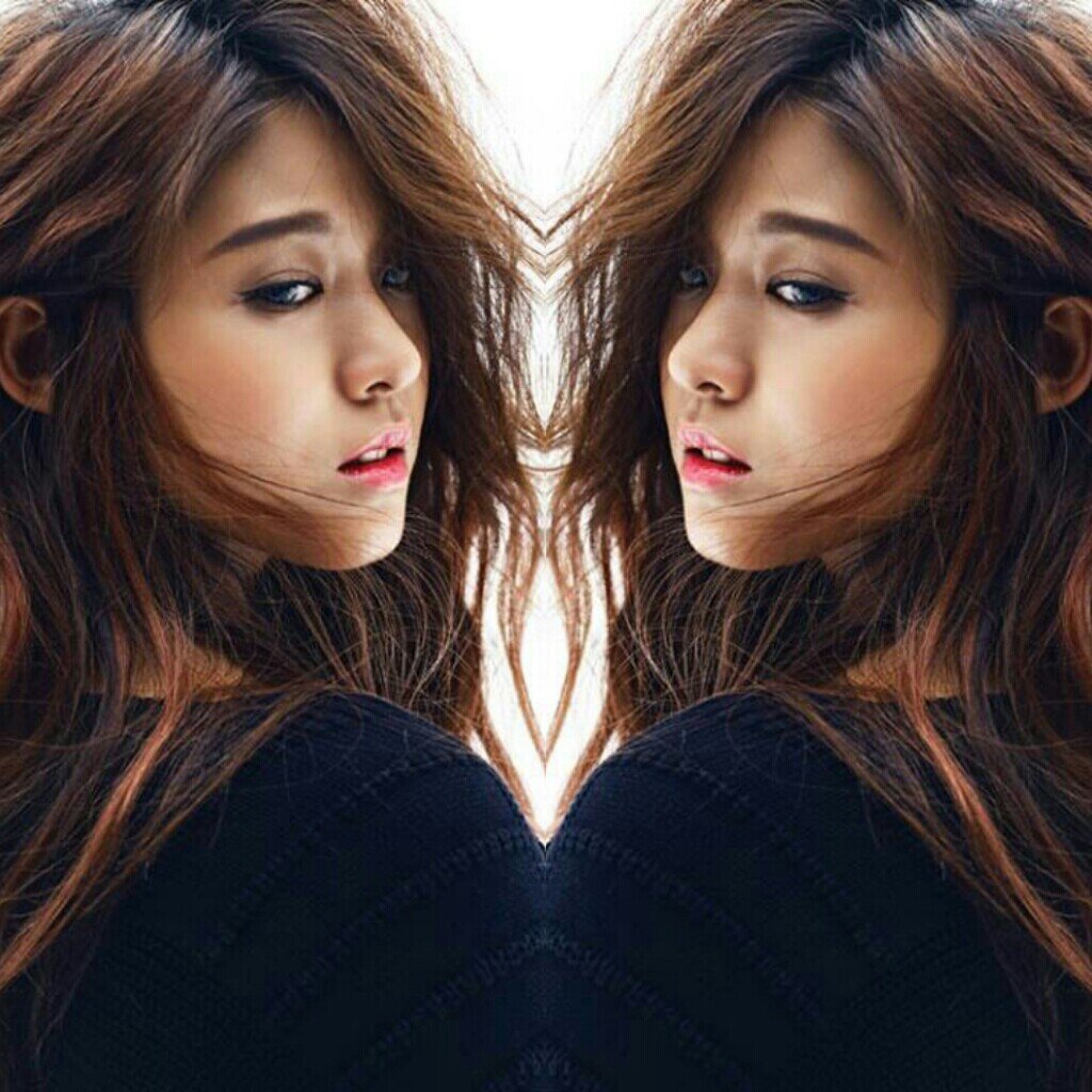 just another Kim Seol Hyun. #NinetySQ