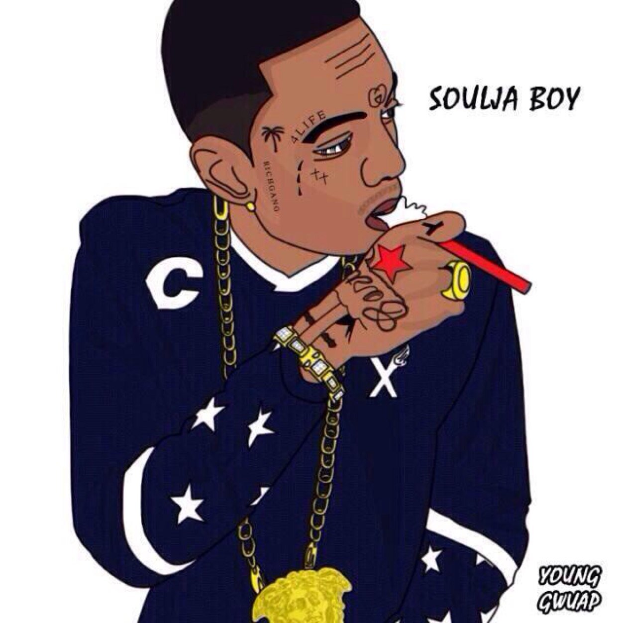 YTIger095's profile picture. Retweet a pic and i retweeet back