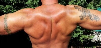 StephenBaker33's profile picture. I Love GOD,am a Husband, Father and love MUSIC,Rugby, MMA and Gym Training. Love Positive PPL