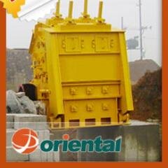 Shanghai Oriental Heavy Industry machinery Co,.Ltd . manufacture of industrial stone crushing & screening , grinding mills, mining equipments and so on.