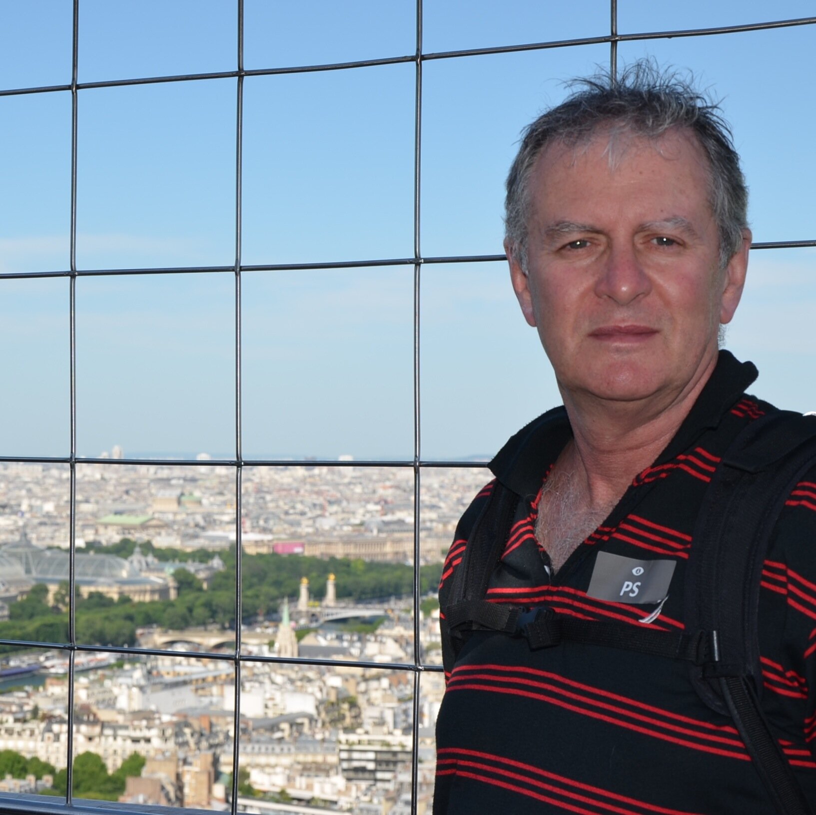 garytilley's profile picture. 