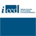 iccd (@iccdmic) Twitter profile photo