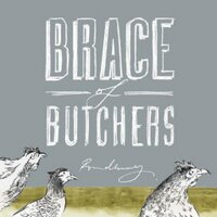 Brace Of Butchers (@braceofbutchers) 's Twitter Profile