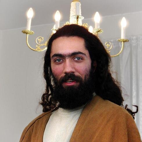 Coolatheism's profile picture. I am a friendly man. Seriously... look at my face, don't I look friendly?