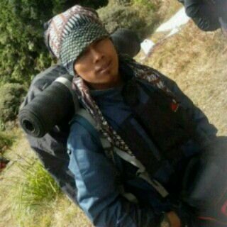 Bpandika's profile picture. 