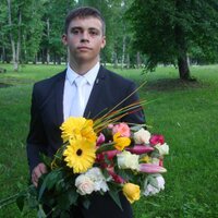 Kārlis Klemjatenko (@kklemjatenko) 's Twitter Profile