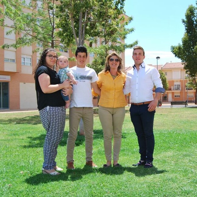 Gracias por aparecer en mi vida tonta, Gemma (L). ELS TRASTORNATS!