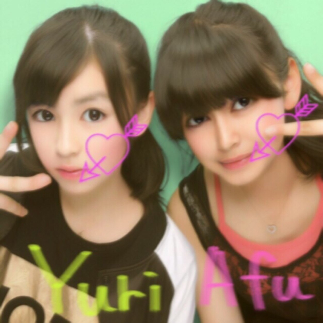 た だ 一 緒 に 笑 っ て い た い だ け な の に