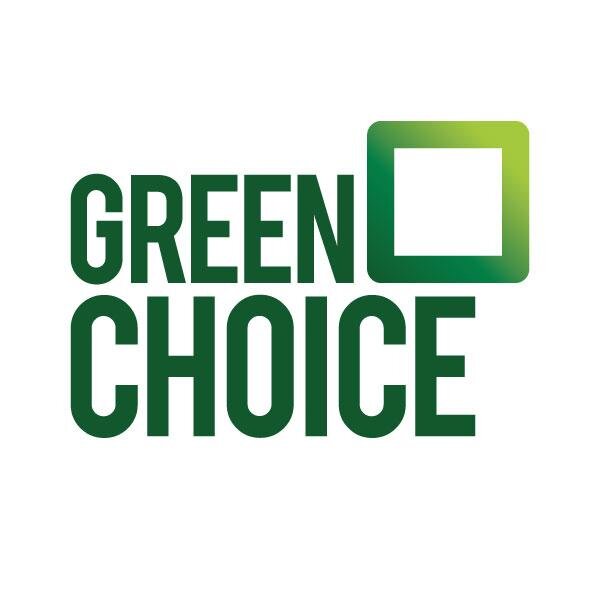 Groene keuzes. We maken ze bij Greenchoice sinds 2001 iedere dag, in alles wat we doen! Uw servicevragen beantwoorden wij graag via @Greenchoice