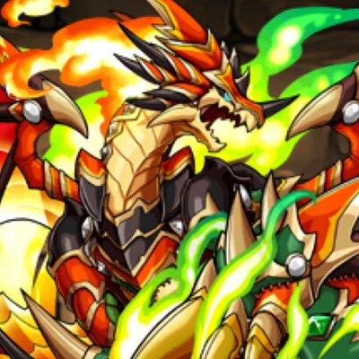 灼爪龍 フレアドラール Gpajtwmj Twitter 灼爪龍 フレアドラール Gpajtwmj Twitter