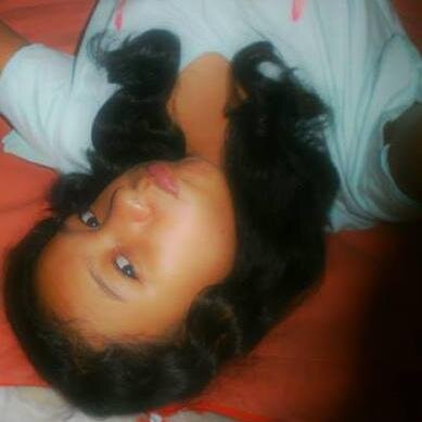 KheziallyTravir's profile picture. 